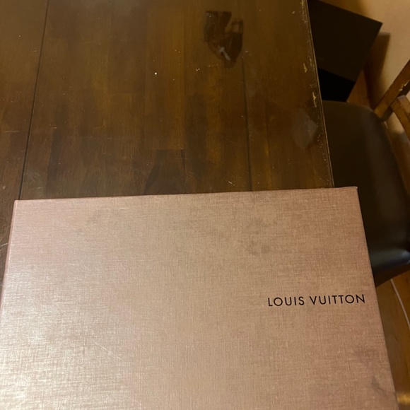 Louis Vuitton shoes main image 6